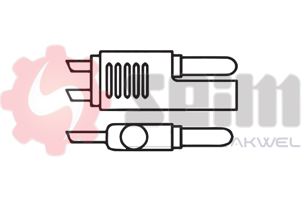 Thermocontacts de ventilateur TH219