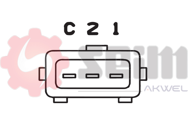 Thermocontacts de ventilateur TH247