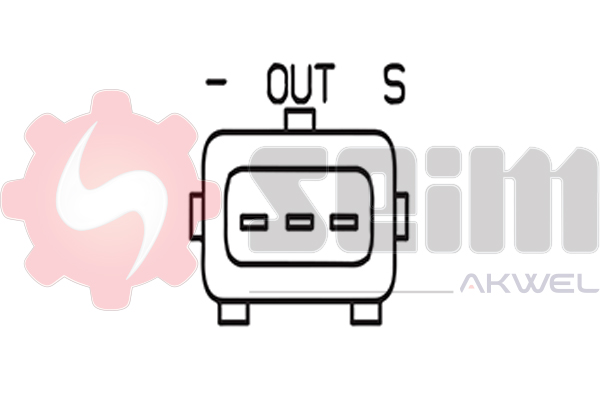 Capteurs de position vilebrequin CP351