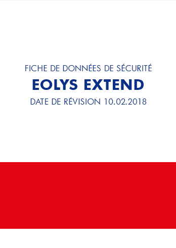 EOLYS EXTEND